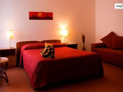Sant' Andrea Hotel