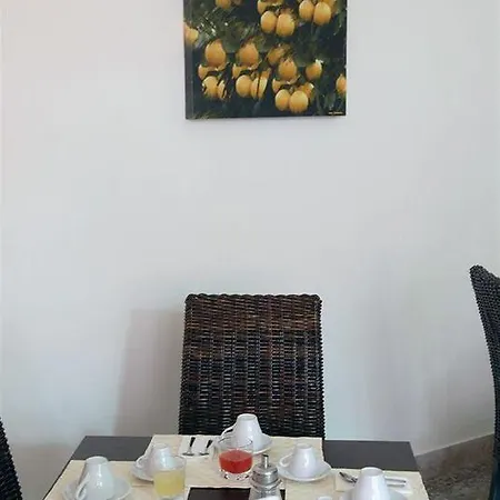 Hotel Sant' Andrea 3*