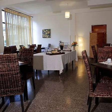 Hotel Sant' Andrea