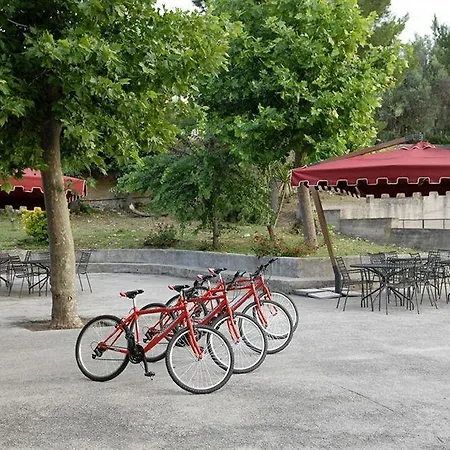 Sant' Andrea Hotel