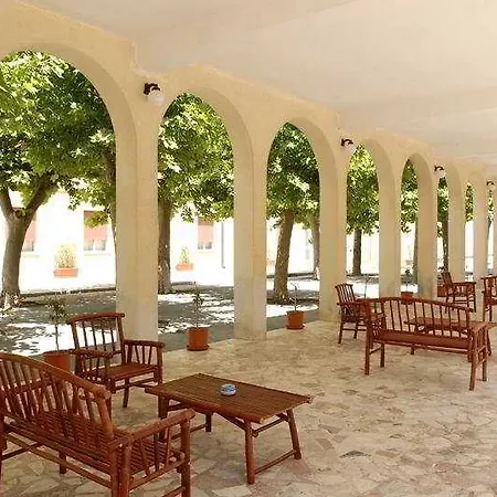 Sant' Andrea Hotel Valderice