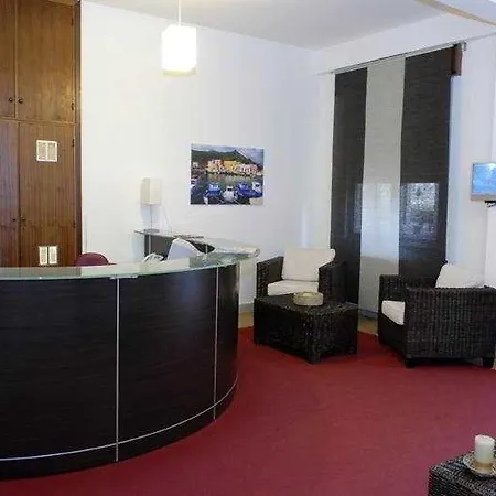 Sant' Andrea Hotel