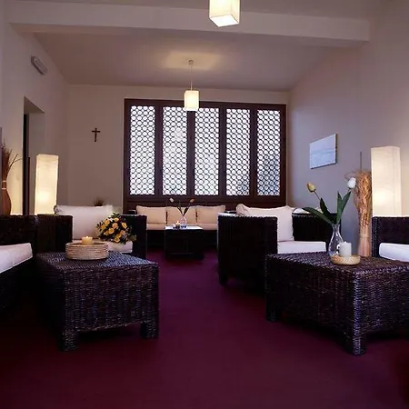 Sant' Andrea Hotel