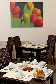 Hotel Sant' Andrea Valderice