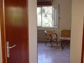 Sant' Andrea Hotel