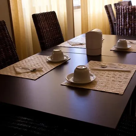 Hotel Sant' Andrea Valderice