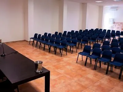 Sant' Andrea Hotel 3*