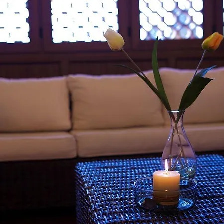 Sant' Andrea Hotel Valderice