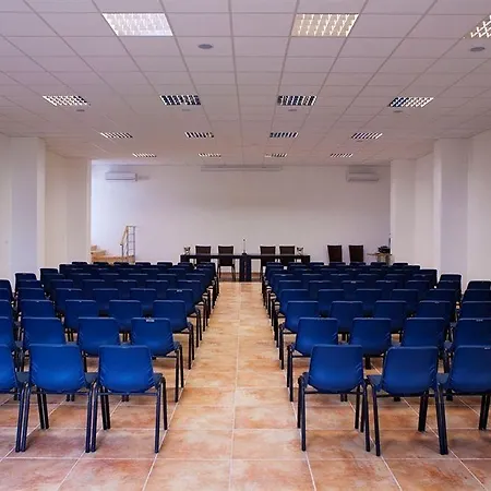 Sant' Andrea Hotel Valderice
