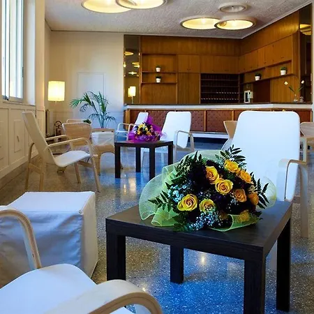 Hotell Sant' Andrea 3*