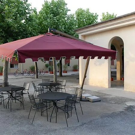Hotell Sant' Andrea