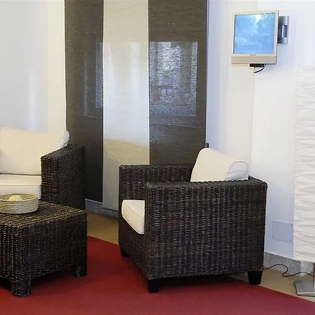 Hotell Sant' Andrea 3*