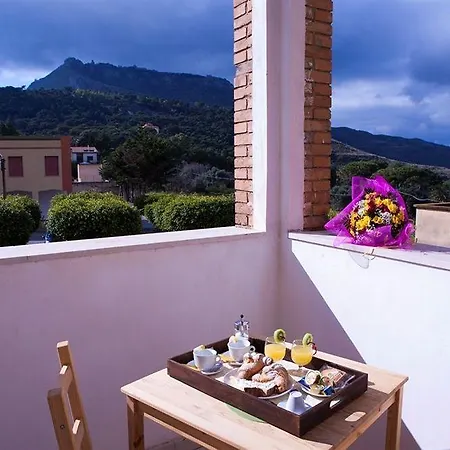 Sant' Andrea Hotell 3*