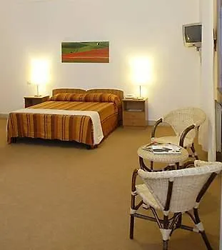Sant' Andrea Hotell