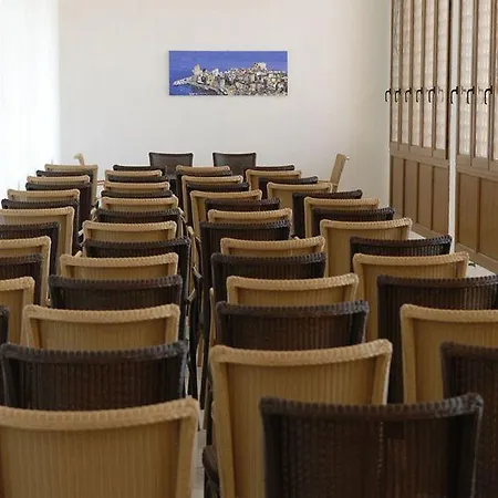 Sant' Andrea ヴァルデーリチェ