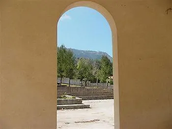 ホテル Sant' Andrea