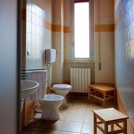 Sant' Andrea Hotel