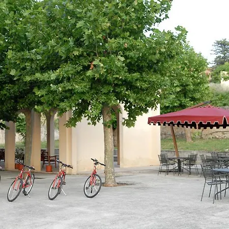 Sant' Andrea Hotell 3*