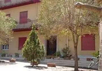 Hotel Sant' Andrea Valderice